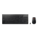 Lenovo | Wireless Combo Keyboard & Mouse | 510 | Keyboard and Mouse Combo | 2.4 GHz Wireless via Nan