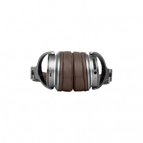 Muse | Stereo Headphones | M-278BT | Wireless | Over-ear | Brown