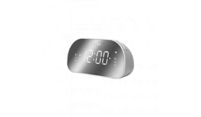 Muse | Clock radio | M-170CMR | Alarm function