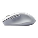 Asus | WT425 | wireless | Wireless Optical Mouse | Pearl, White