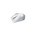 Asus | WT425 | wireless | Wireless Optical Mouse | Pearl, White