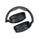 Skullcandy juhtmevabad kõrvu katvad kõrvaklapid Hesh ANC mürasummutusega, must