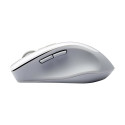 Asus | WT425 | wireless | Wireless Optical Mouse | Pearl, White