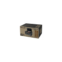 Muse | Turntable micro system | MT-115W | USB port | AUX in | CD player | FM radio | Wireless connec