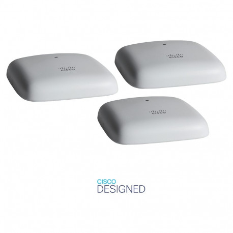 Cisco CBW140AC 802.11AC 2X2 WAVE 2