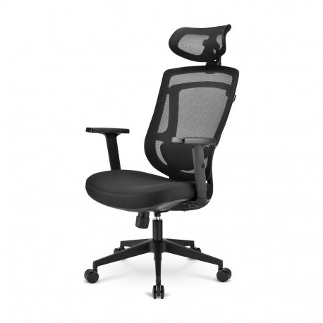 "Sharkoon Brostuhl OfficePal C10 (schwarz)"