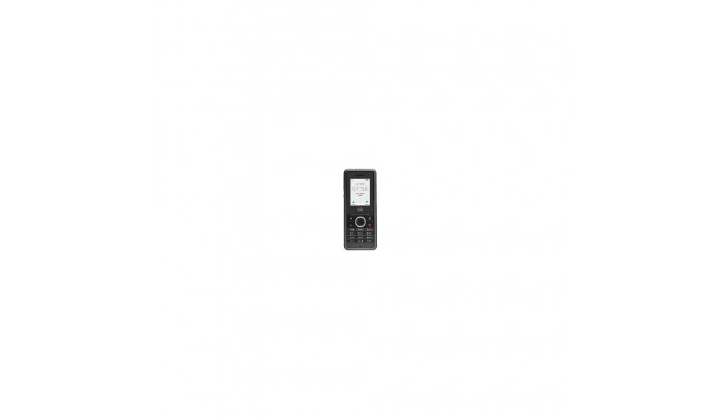 Cisco IP DECT komplekti telefonitoru