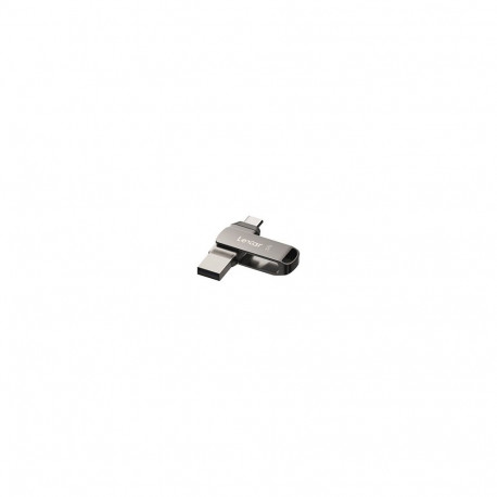 "STICK Lexar Dual Type C/Type A - USB 3.1-Flash-Laufwerk - 32 GB"