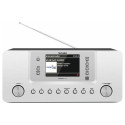 "Technisat DigitRadio 574 IR silber"