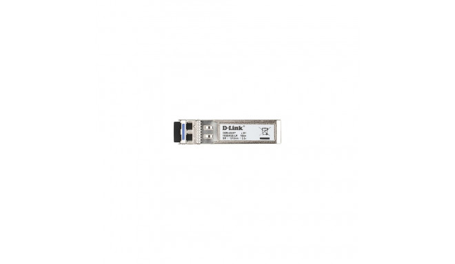 D-Link 10GE SFP+ LR transiiver
