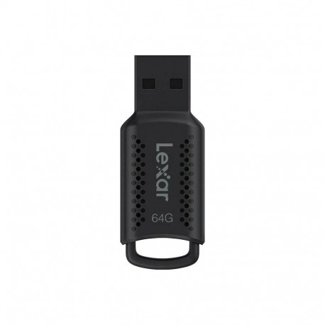 Lexar JumpDrive V400 mälupulk - USB 3.0 64GB