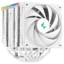 DeepCool AK620 Digital valge jahuti