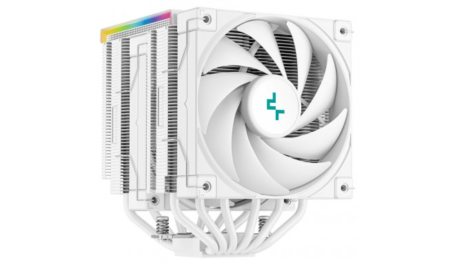 DeepCool AK620 Digital valge jahuti