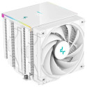 "K Cooler DeepCool AK620 Digital White"