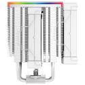 "K Cooler DeepCool AK620 Digital White"