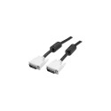 2M DVI-D DUAL LINK kaabel M/M