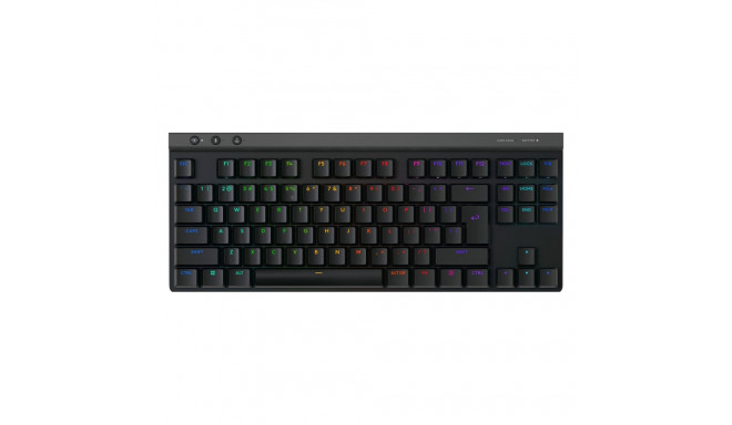 Logitech G515 Lightspeed TKL must (US)