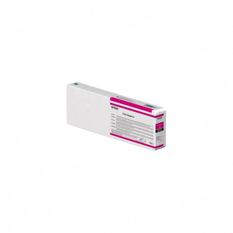 Epson UltraChrome HDX/HD erk magenta tindikassett 700 ml T55K3N