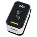 "Braun Blutsauerstoffmessgerät Pulse - YK-81CEU"