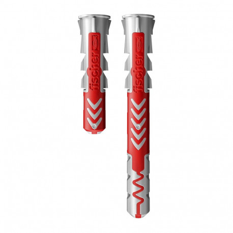 Fischer DuoPower universaaltüüblite komplekt 6 x 30 mm, 100 tükki