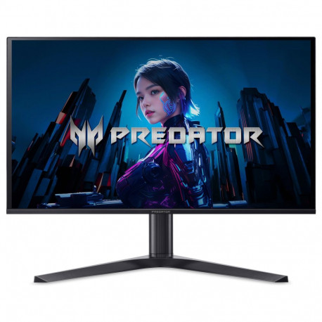 "Acer Predator X27U OLED-Gaming-Monitor"
