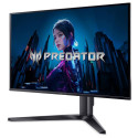 Acer Predator X27U OLED-mängurimonitor