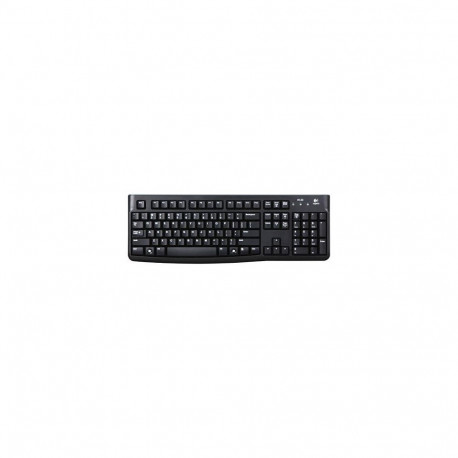 "Logitech KEYBOARD K 120 FOR BUSINESS"