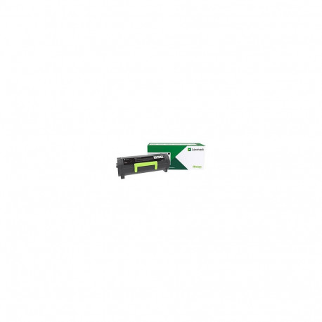 "Lexmark Toner 24B6889 Schwarz bis zu 21.000 Seiten"
