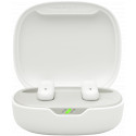 JBL wireless earbuds Wave Flex 2, white