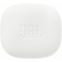 JBL wireless earbuds Wave Flex 2, white