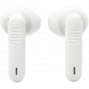 JBL wireless earbuds Wave Flex 2, white