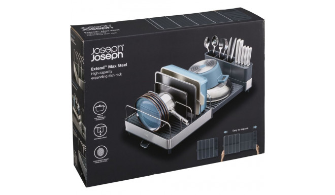 Joseph Joseph Extend Max L 851690, grafiithall