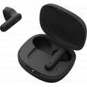 JBL wireless earbuds Wave Flex 2, black