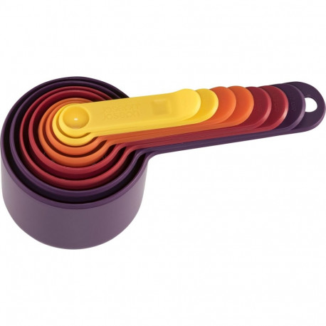 Joseph Joseph Nest Multicolour 40019 8 el. miks