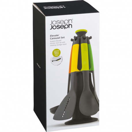 Joseph Joseph Elevate 10118, värviline