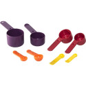 Joseph Joseph Nest 40019 Kööginõude Komplekt