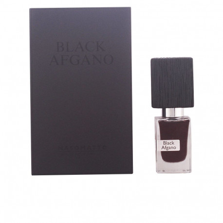 Nasomatto parfüümiekstrakt Black Afgano 30ml
