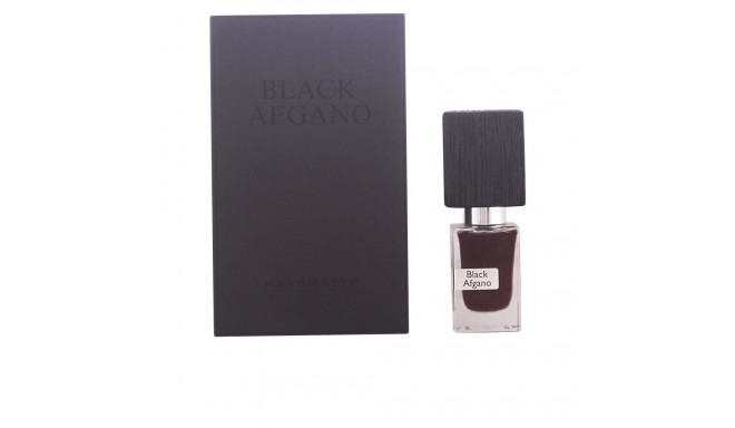 Nasomatto parfüümiekstrakt Black Afgano 30ml