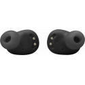 JBL wireless earbuds Wave Buds 2, black