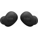 JBL wireless earbuds Wave Buds 2, black