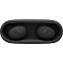 JBL wireless earbuds Wave Buds 2, black