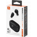 JBL juhtmevabad kõrvaklapid Wave Buds 2, must