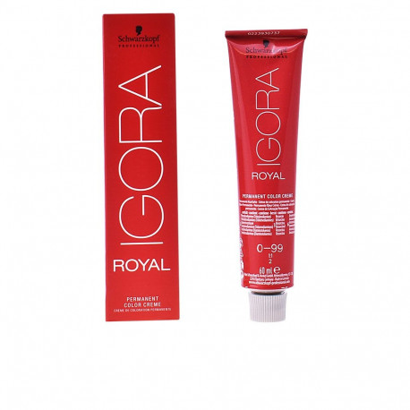 Schwarzkopf Igora Royal #0-99