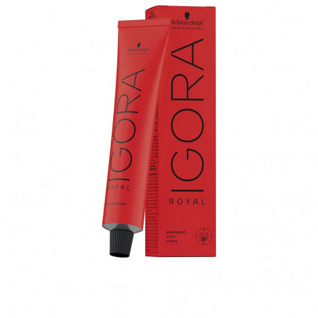 Schwarzkopf Igora Royal #8-4 60ml