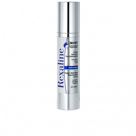 REXALINE HYDRA SHOCK crema 50 ml