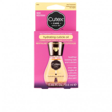 Cutex küünenaha niisutav õli 13,6ml