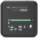 MyStudio wireless microphone Uno