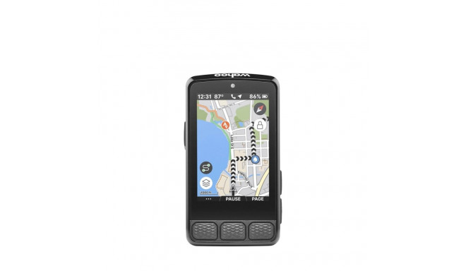 WAHOO ELEMNT ROAM 3 GPS Cycling Computer