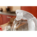 ELDOM C510B Lumi elektriline veekeetja 1,7 L 2200 W valge