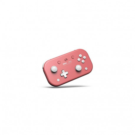 8Bitdo Lite 2 Pink Bluetooth/USB Gamepad Analogue / Digital Android, Nintendo Switch, Nintendo Switc